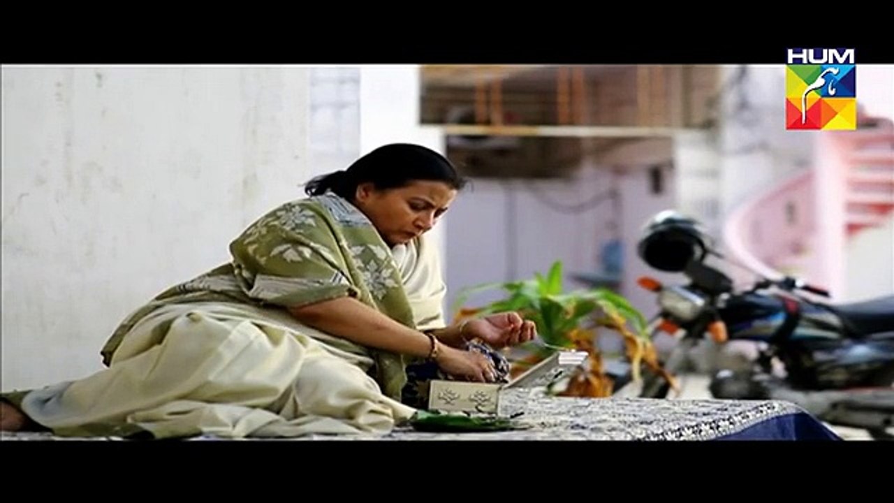 Zindagi Tujh Ko Jiya Episode 3 Full HD 24 February