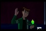 Ben 10 Ultimate Alien Clockwork Transformation #5
