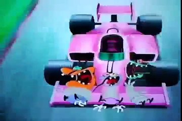 Oggy And The Cockroaches BHAI BHAI Special THEM Song In Hindi 2013