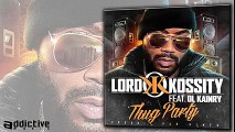 Lord Kossity Ft. Ol Kainry - Thug Party