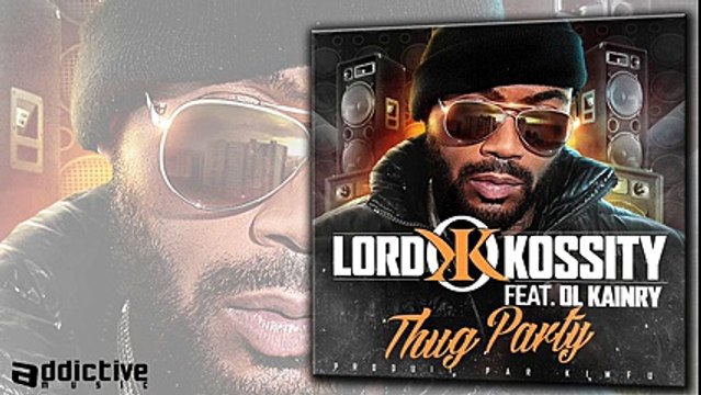 Lord Kossity Ft. Ol Kainry - Thug Party