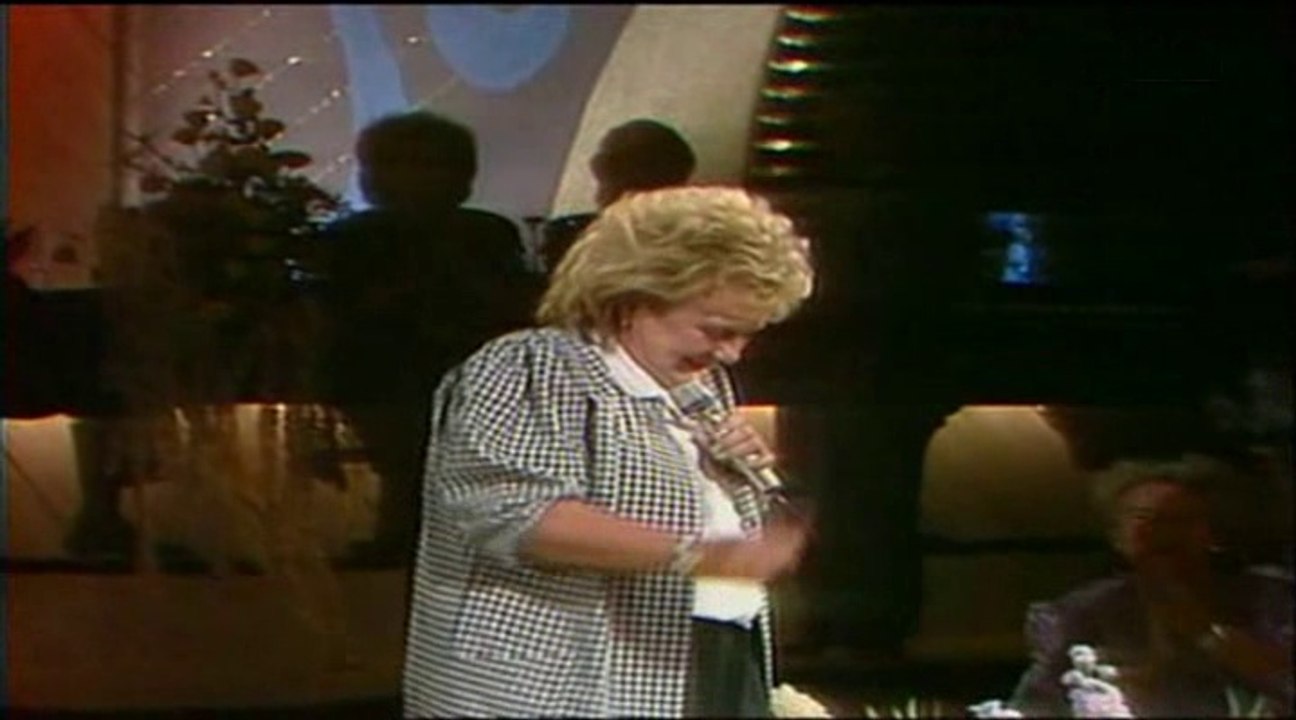 Medley DDR-Schlager 1969 - 1988