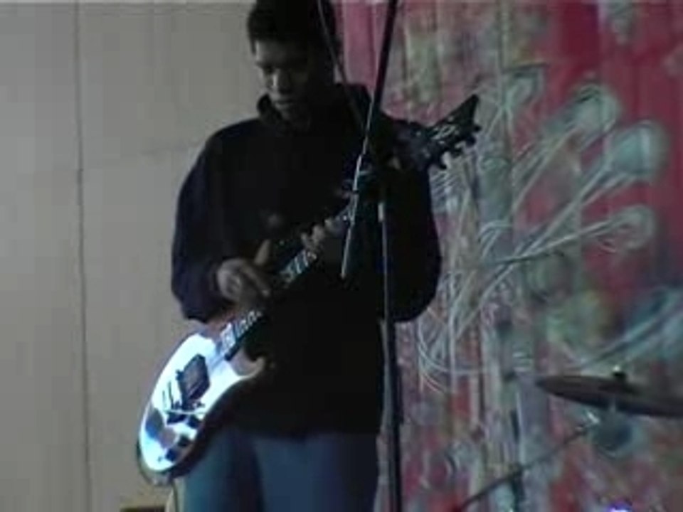 Stanley Jordan