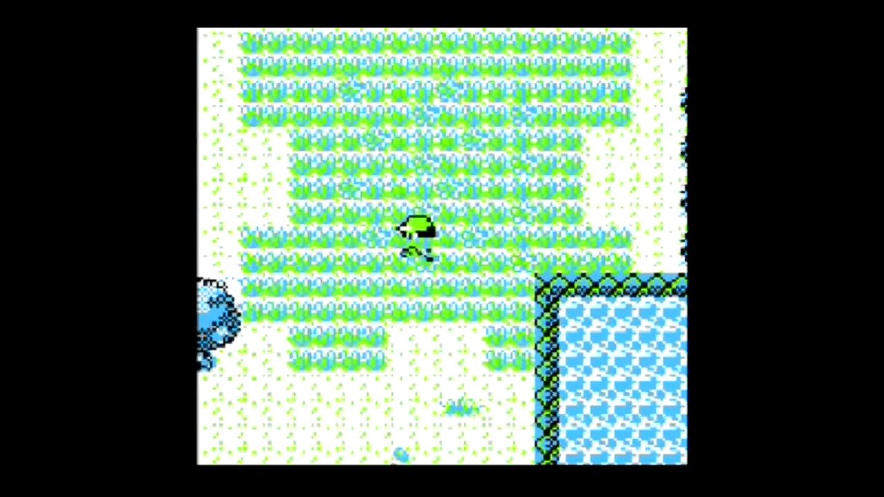 Pokemon Amarillo Glitch Modificando la Memoria - Introducción y Teletransporte