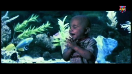 XI projecte del llibre solidari del periodisme esportiu, apadrinat per Javier Mascherano