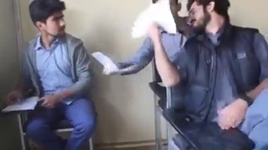 emotional songs in exam hall