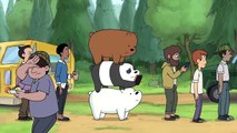 We Bare Bears | Food Truck | Cartoon Network