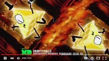 Gravity Falls Weirdmageddon İ Theory: Bills Weakness Revealed