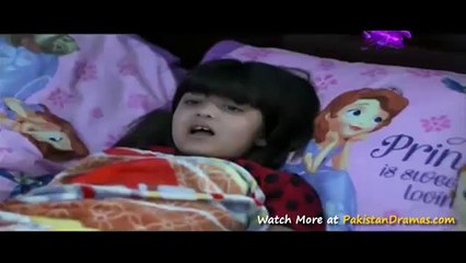 Tum Mere Kia Ho by PTV Home - Episdoe 19 - Part 2/2