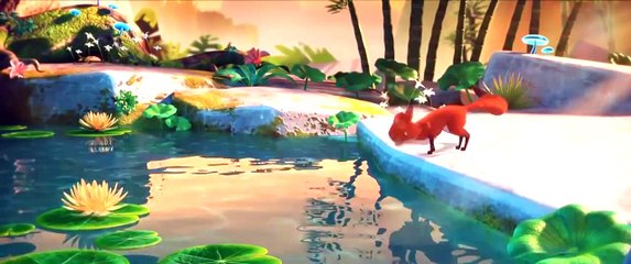 Kids Movie - Kids Cartoon Movies Oggy