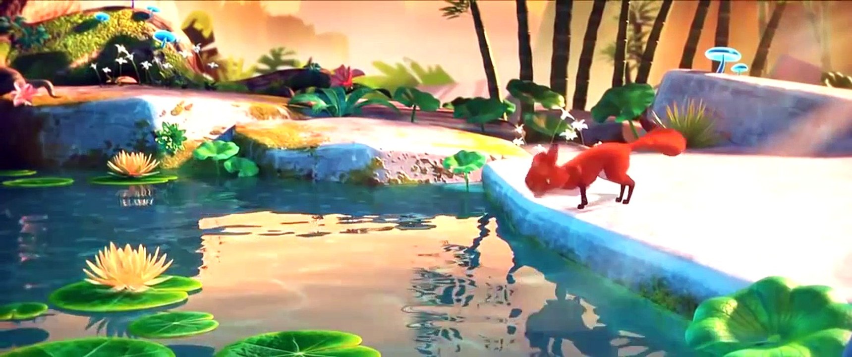 Kids Movie - Kids Cartoon Movies Oggy