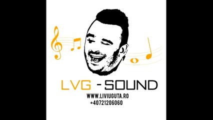 Liviu Guta - Esti nebuna dupa mine (2016) Official audio