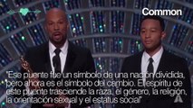 Los discursos más emotivos de los Premios Oscar