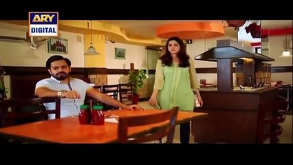 Rifat Aapa Ki Bahuein Episode 63 Full on Ary Digital