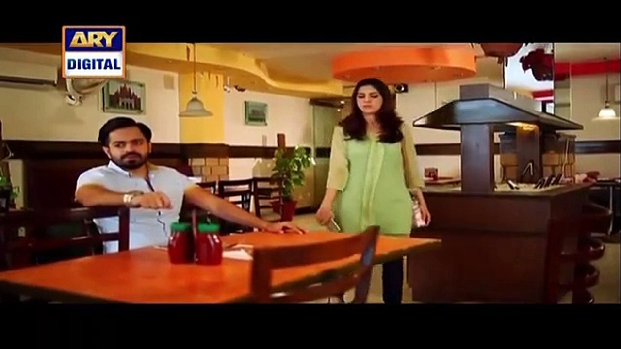 Rifat Aapa Ki Bahuein Episode 63 Full on Ary Digital