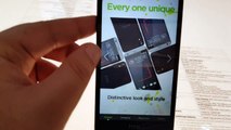 HTC Desire 530 Ön İnceleme