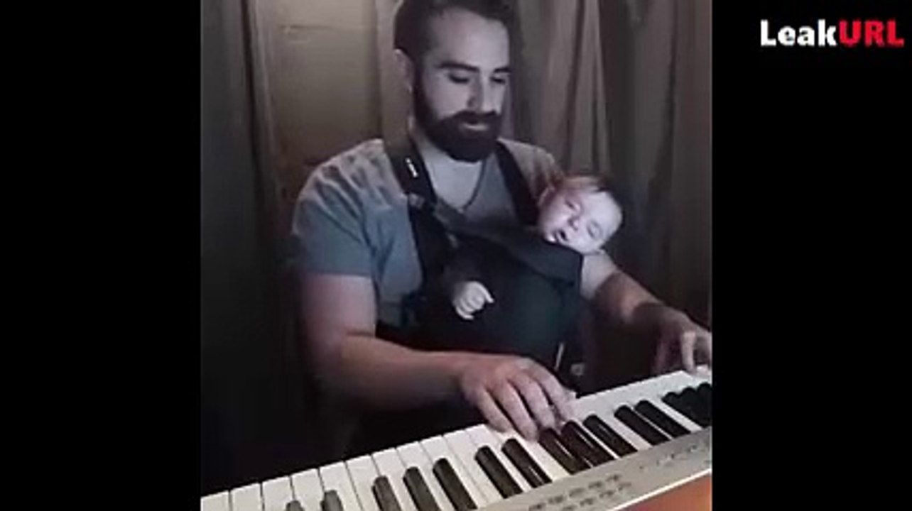 Lifestyle Baby sleeping