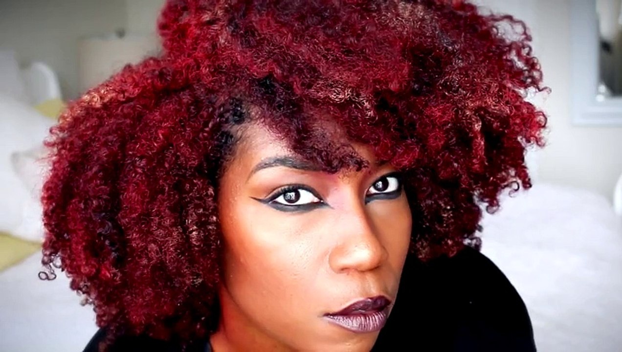 #TheWiz LIVE! 5 Modern Character Transformations | Natural Hair