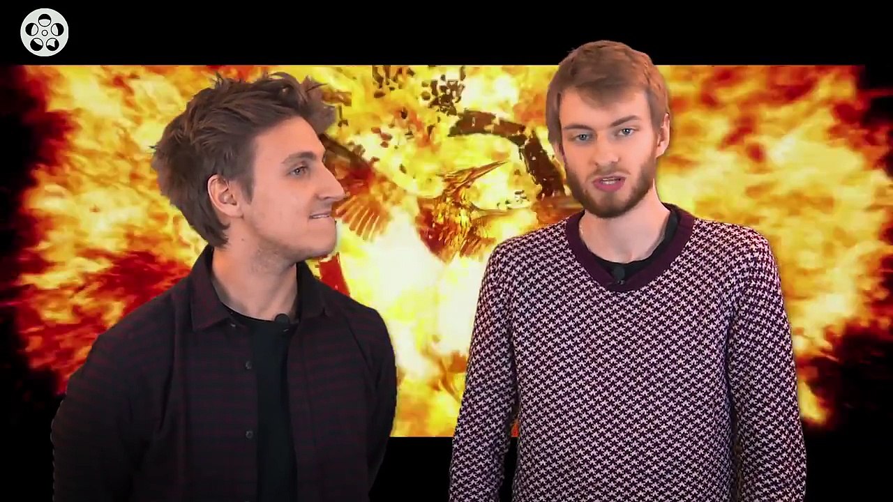 The Hunger Games: Mockingjay Part 2 | REVIEW | Alltime Conspiracies