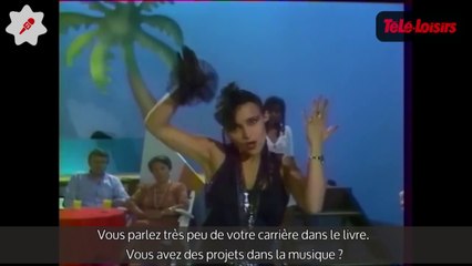 Jeanne Mas au casting de Stars 80 2 ? Elle nous répond