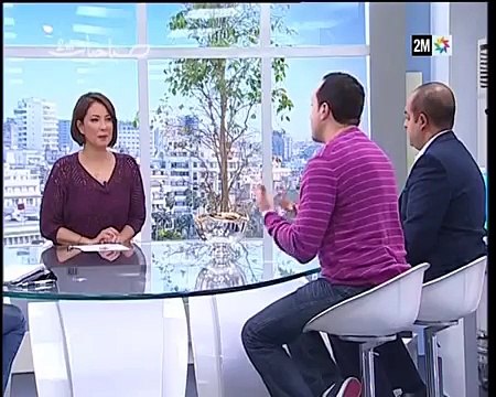 فوائد و اضرار القرفة مع نبيل العياشي