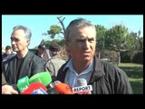 Fier, Dëmshpërblimi i përmbytjeve, banorët e Povelçës në protestë: S’jemi kompensuar- Ora News