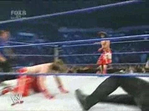 London & Kendrick vs Deuce & Domino