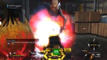 COD Ghosts  Nemesis DLC  -  Master Scavenger  Upgrade Review! (Extinction Exodus Armory Upgrades)