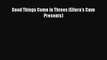 [PDF] Good Things Come in Threes (Ellora's Cave Presents) [Read] Online
