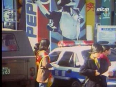 Noir Desir - À Ton Étoile