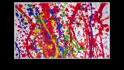 How to make Modern Art? - Watch this Video!