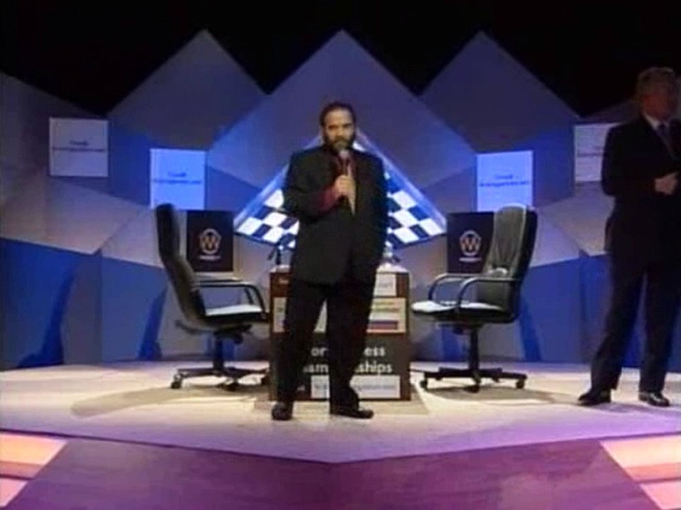 Analyse du match Kramnik-Kasparov par Vladimir Kramnik