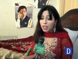 After Qandeel Baloch another Singer from Peshwar wants to Marry Imran Khan