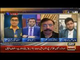 Did You Mind When We Celebrated The Lost Of Lahore Qalandars - Waseem Badami To Rana Fawad