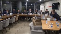 Tokat'ta MHP Merkez İlçe Yönetimi İstifa Etti
