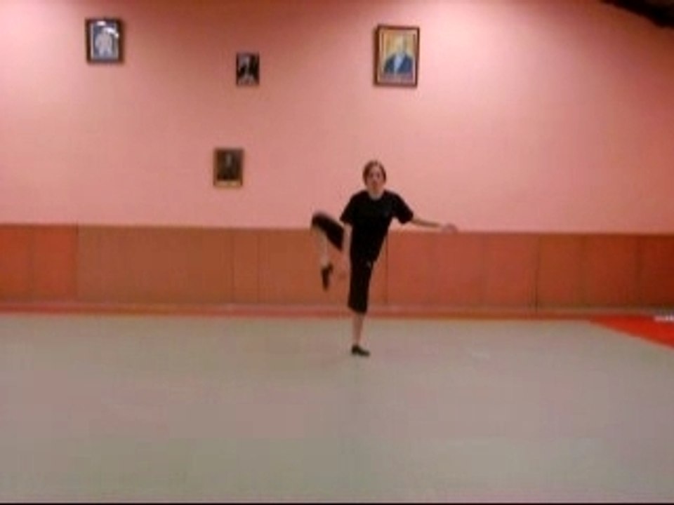 enchaînement de Céline