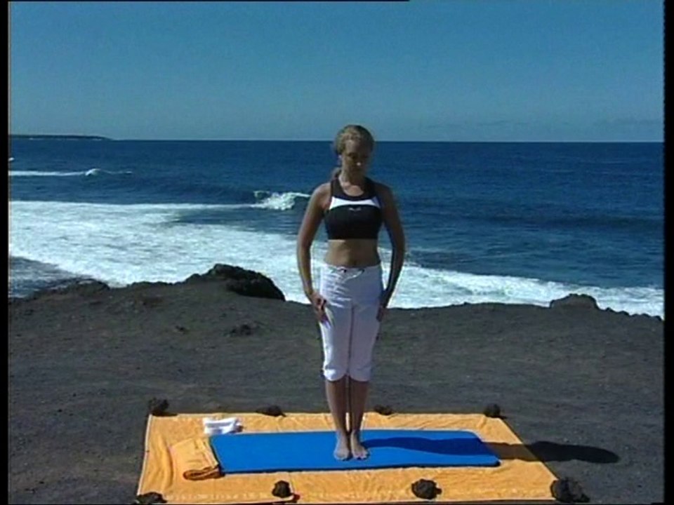 Initiation au yoga : Atha Yoga