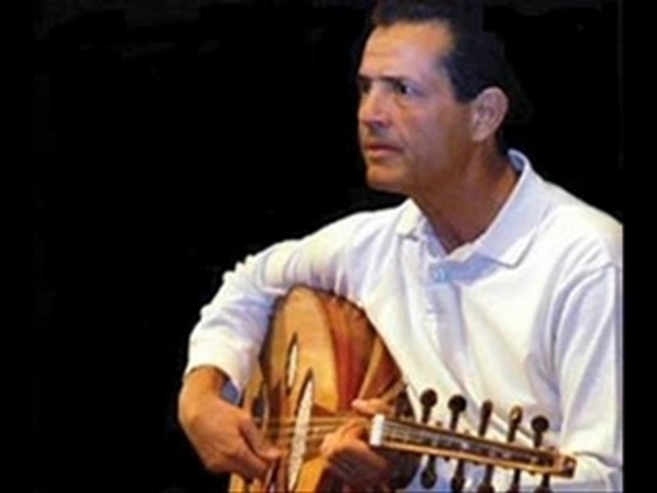 FARID FERRAGUI - Yelli