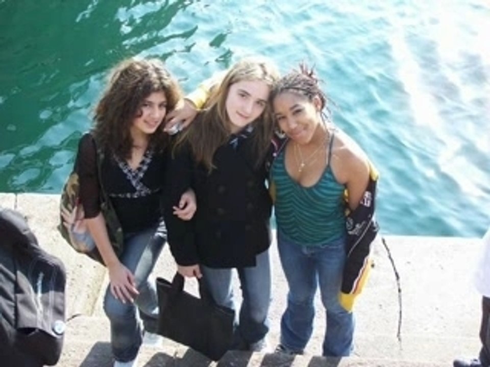 Classe 3°5 Euro Espagnol (strasbourg)