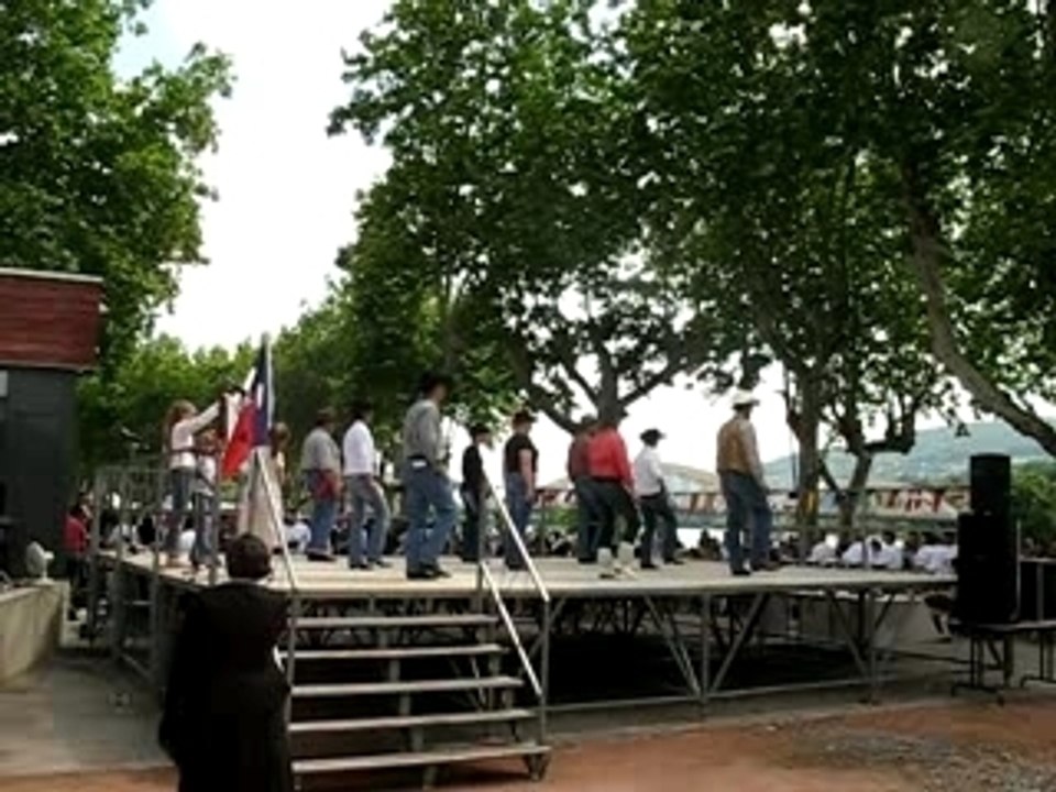demo texass 3 juin 2007 - 1