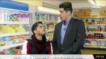 214 - Allo oui / Oui آلو - Mohamed Khassani & Nassim Haddouche & Imad Benchenni