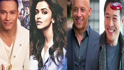 Revealed- Release Date of Vin Diesel, Deepika Padukone's xXx