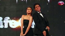 Shah Rukh Had 'Too Much Fun' Filming With Alia Bhatt. Here's Proof