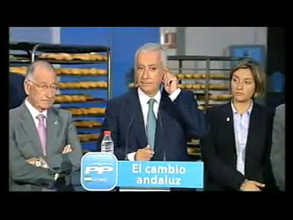 Arenas planteará 8 grandes reformas si gana las elecciones del 25M