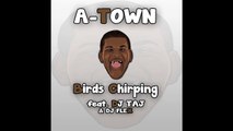 Dj Taj - Atown Birds Chirping (feat. Dj Flex)