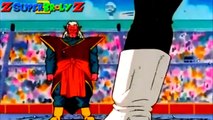 Gohan Goes Super Saiyan 2 [1080p HD]