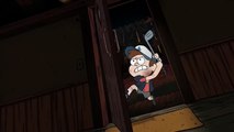 Gravity Falls Take Back the Falls Gameisode |Raromagedon el Juego?