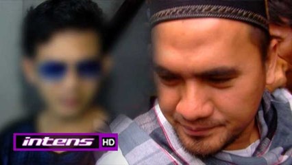 Pihak SJ Akan Laporkan Balik AW - Intens 26 Februari 2016