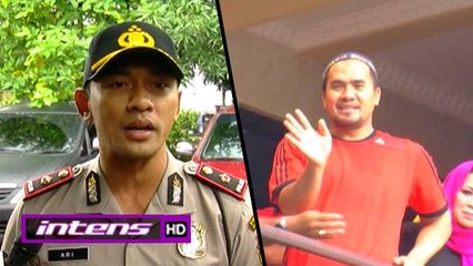 Kondisi SJ dan DS Pasca Seminggu Penahanan - Intens 26 Februari 2016