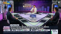 Jean-François Arnaud VS Daniel Gerino (2/2): La politique monétaire des banques centrales est-elle vraiment efficace ? - 26/02